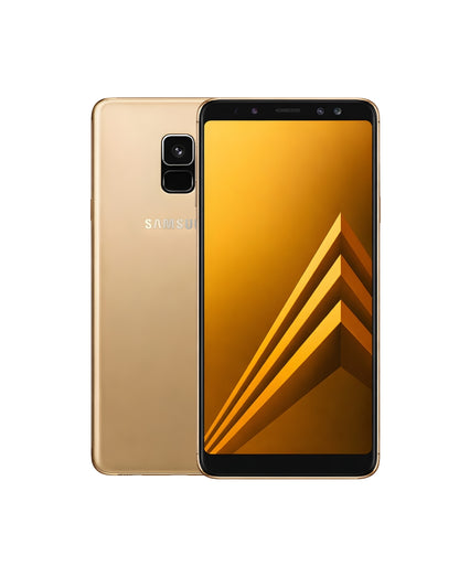Samsung Galaxy A8+ (2018) Refurbished