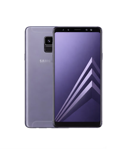 Samsung Galaxy A8+ (2018) Refurbished