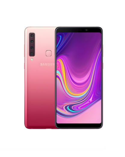 Samsung Galaxy A9 2018 Refurbished