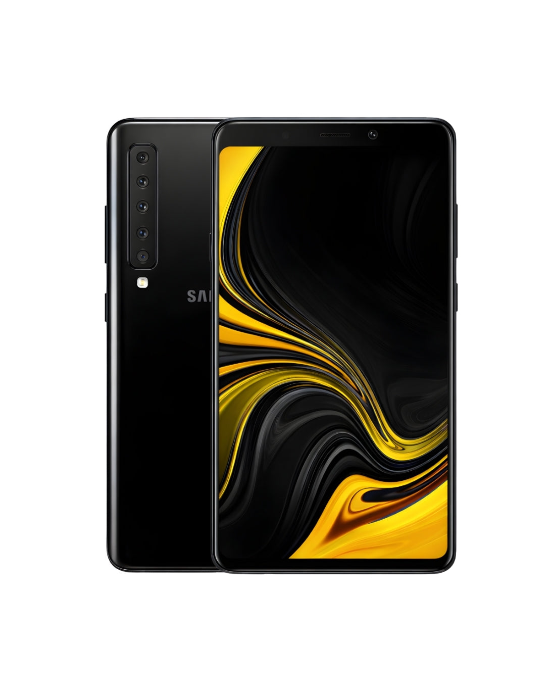 Samsung Galaxy A9 2018 Refurbished