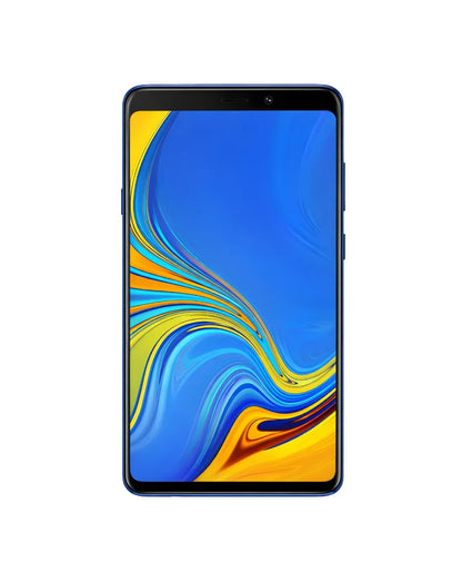 Samsung Galaxy A9 2018 Refurbished