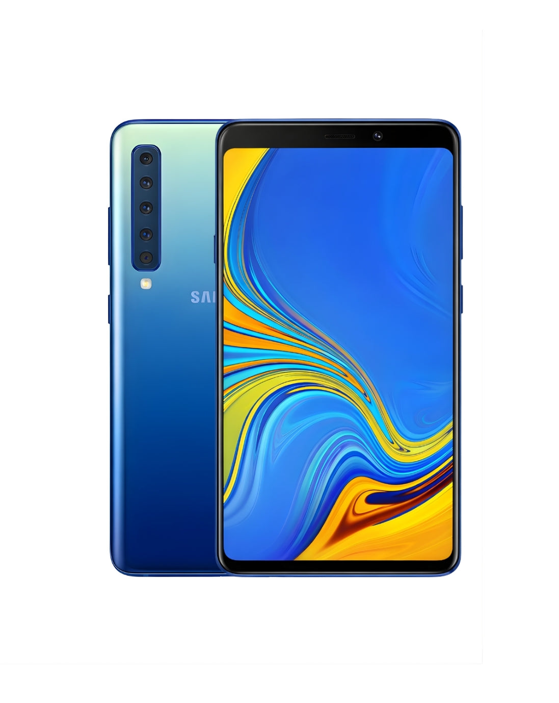 Samsung Galaxy A9 2018 Refurbished