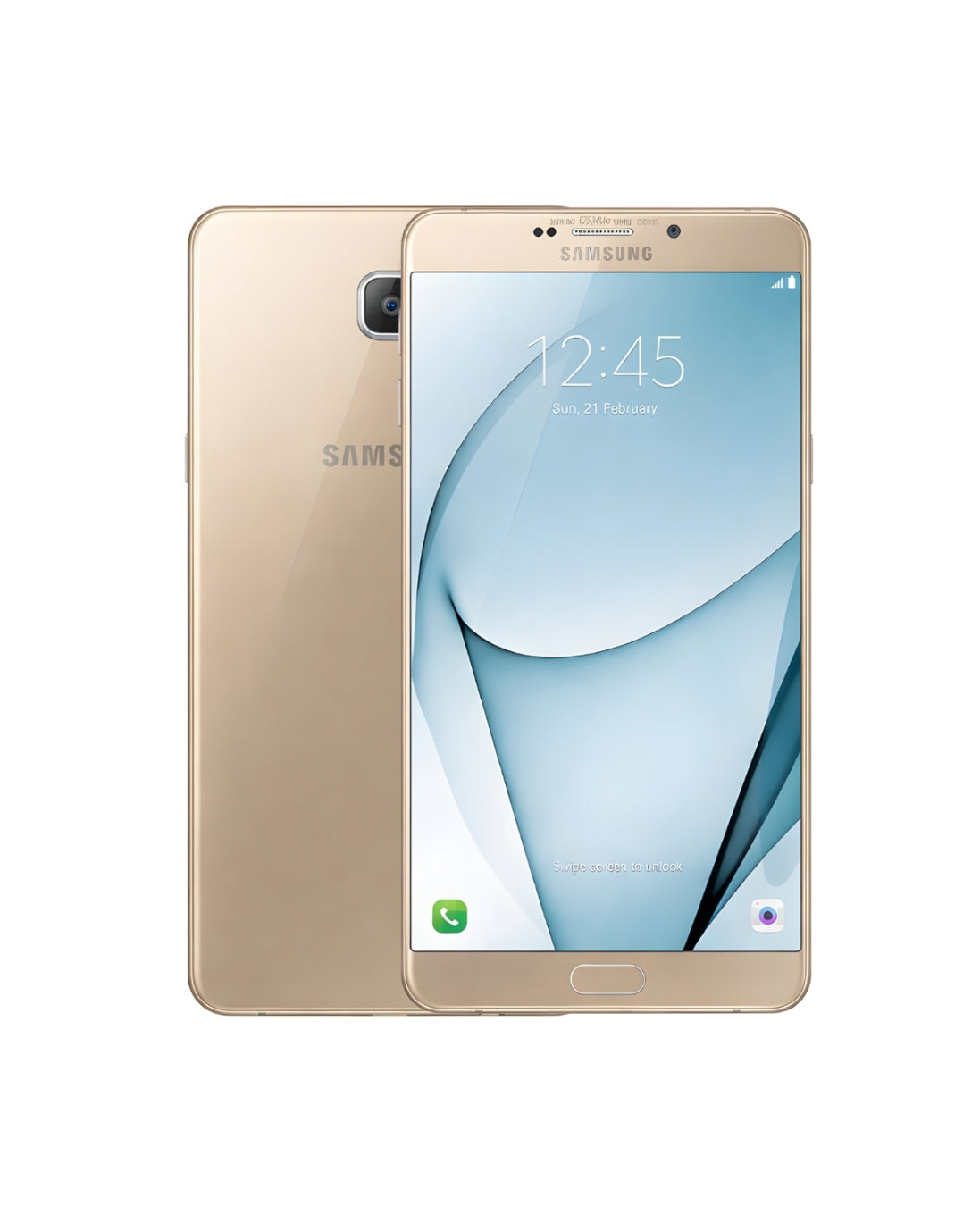 Samsung Galaxy A9 Pro Refurbished
