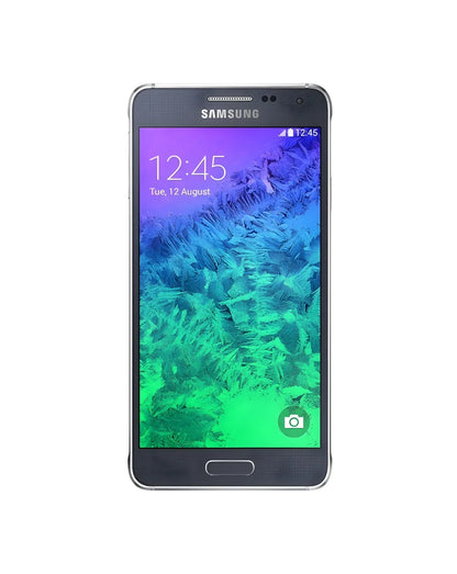 Samsung Galaxy Alpha Refurbished