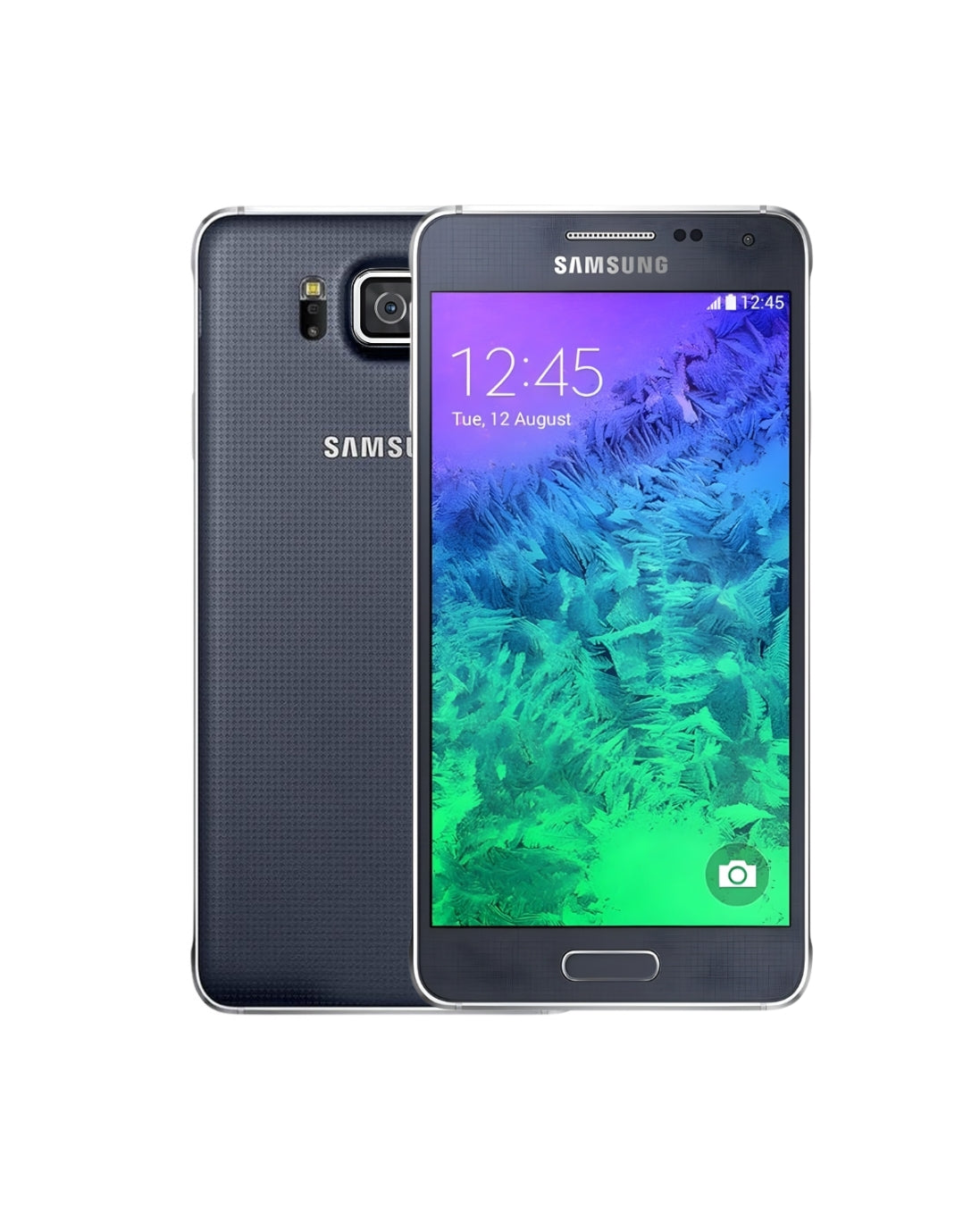 Samsung Galaxy Alpha Refurbished