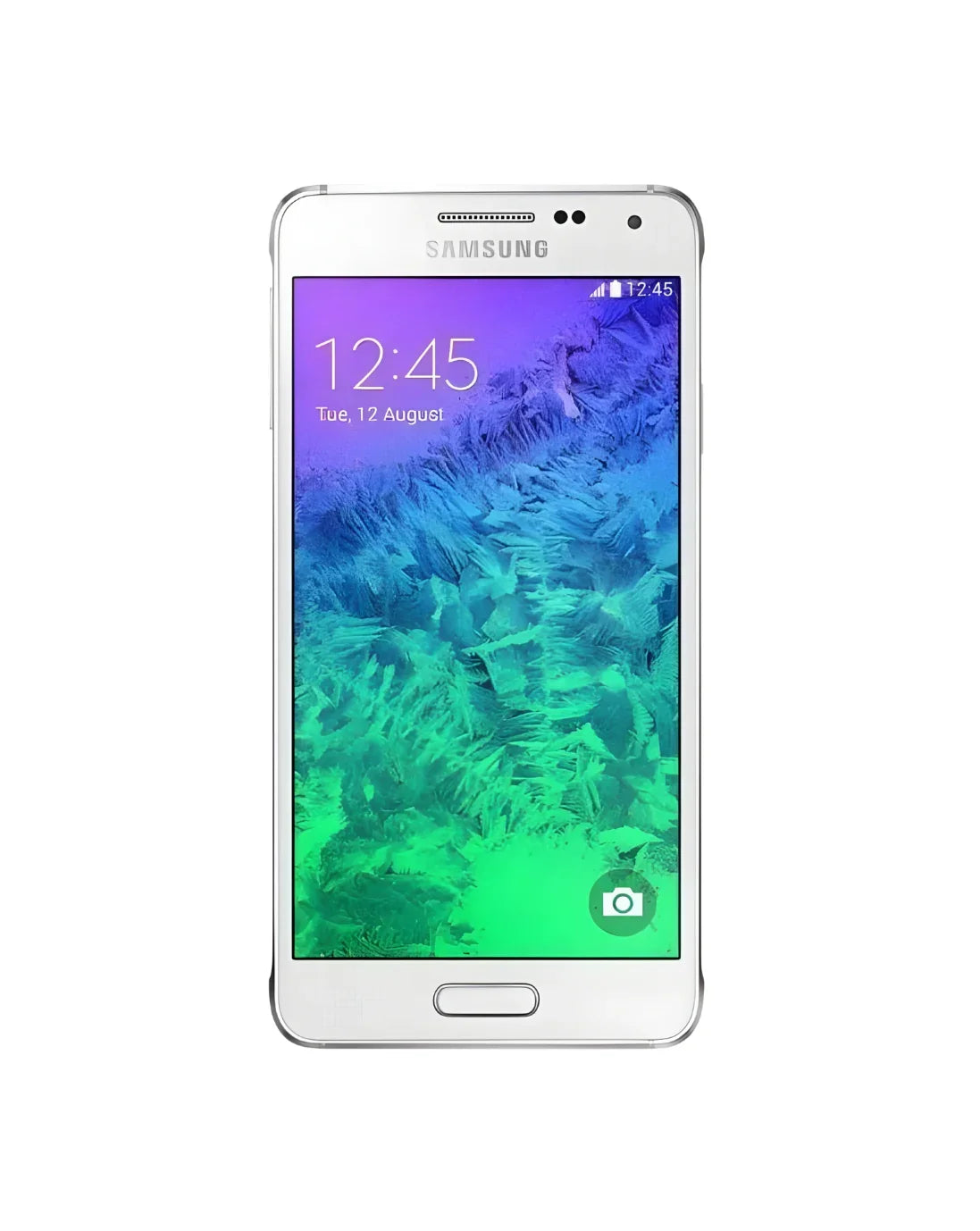 Samsung Galaxy Alpha Refurbished
