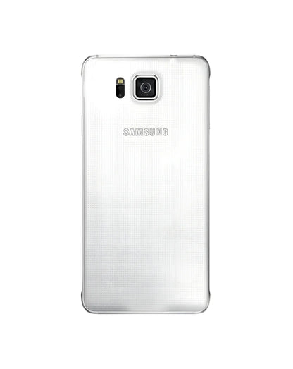 Samsung Galaxy Alpha Refurbished