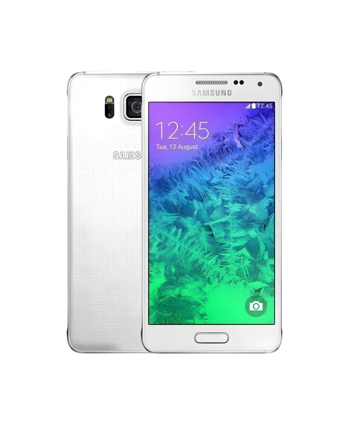 Samsung Galaxy Alpha Refurbished