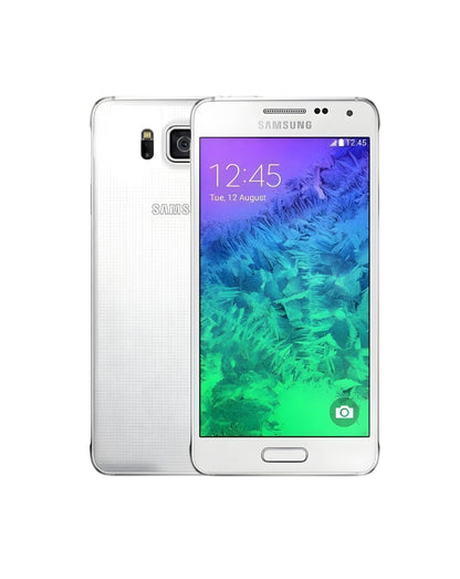 Samsung Galaxy Alpha Refurbished