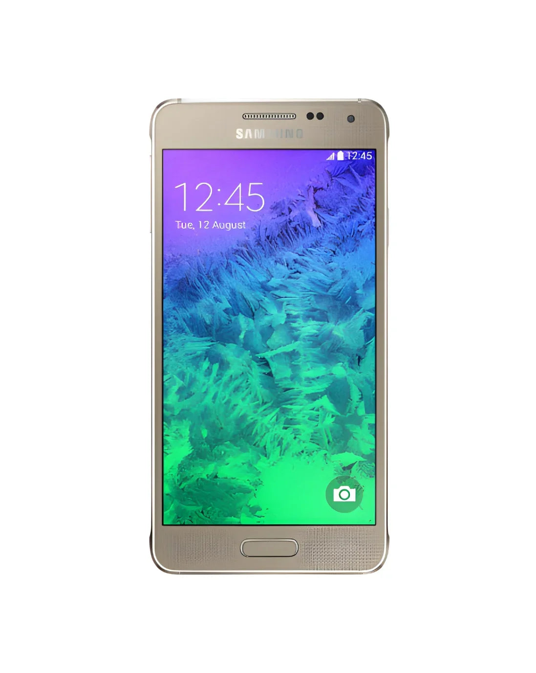 Samsung Galaxy Alpha Refurbished