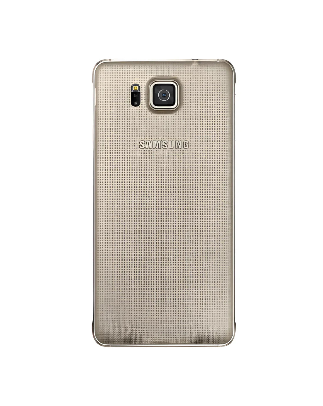 Samsung Galaxy Alpha Refurbished