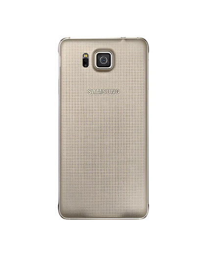 Samsung Galaxy Alpha Refurbished