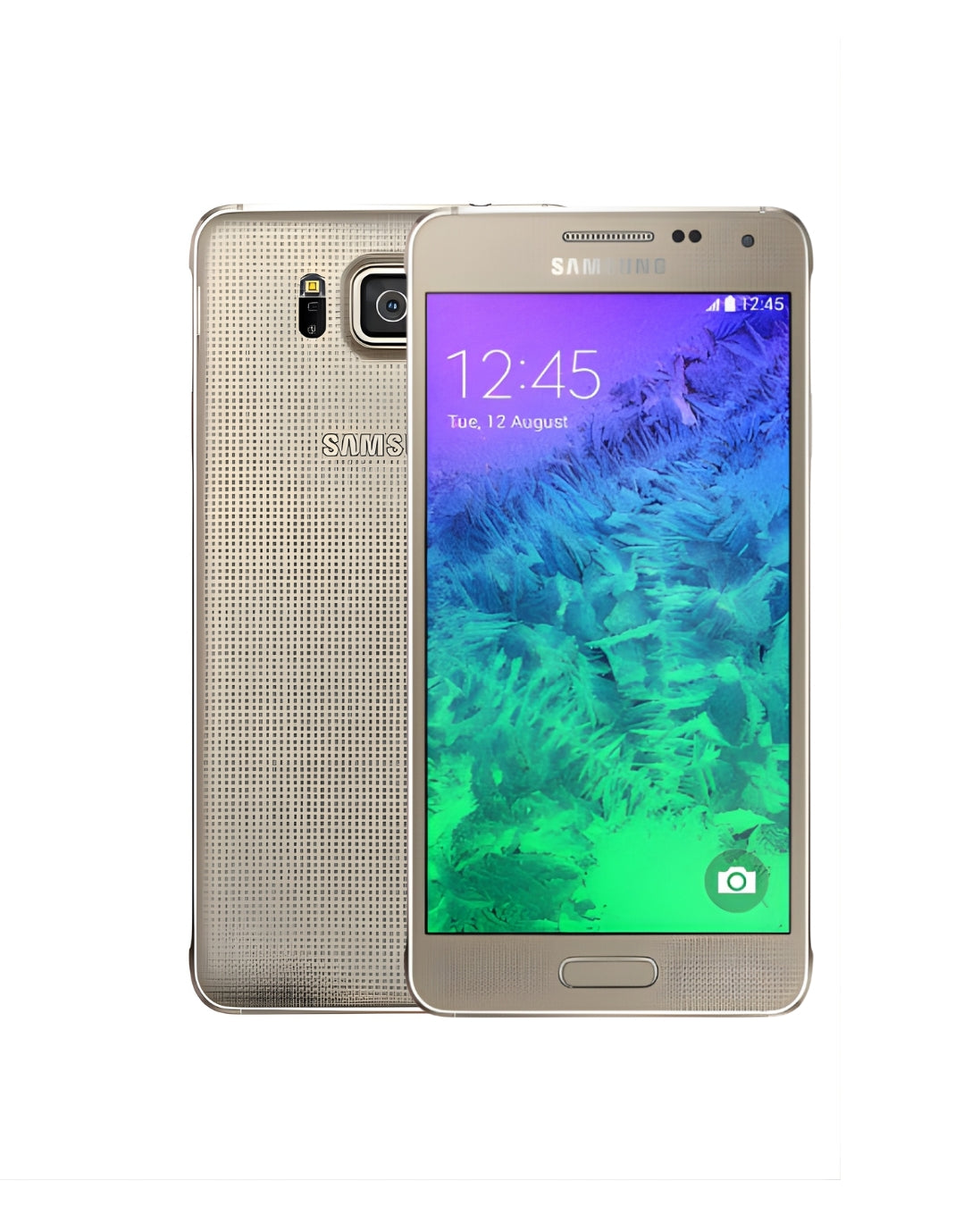 Samsung Galaxy Alpha Refurbished
