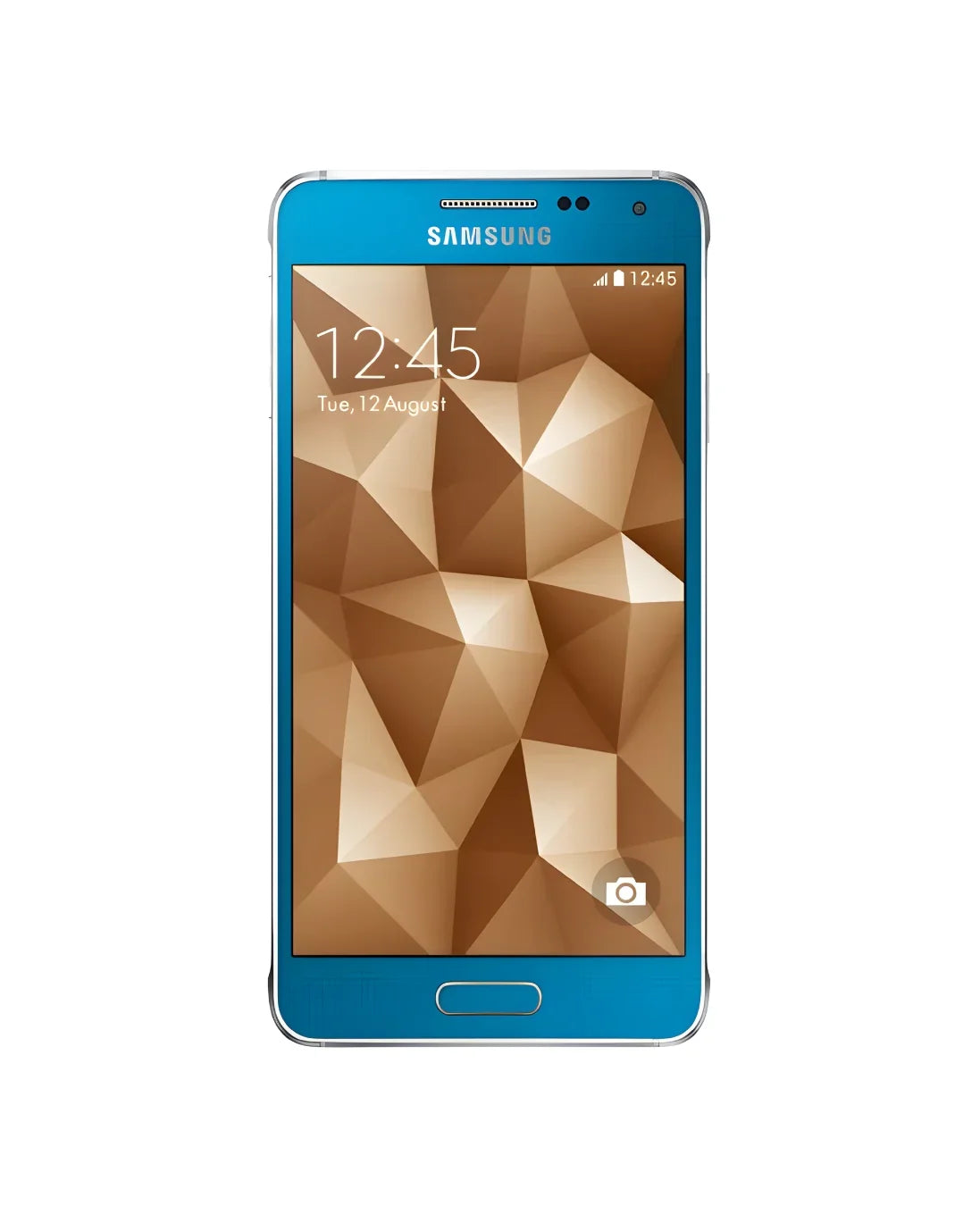 Samsung Galaxy Alpha Refurbished