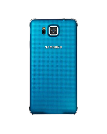 Samsung Galaxy Alpha Refurbished