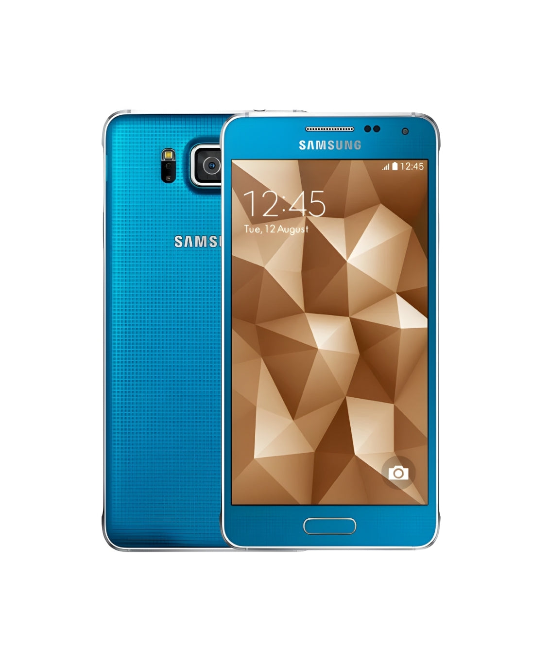 Samsung Galaxy Alpha Refurbished