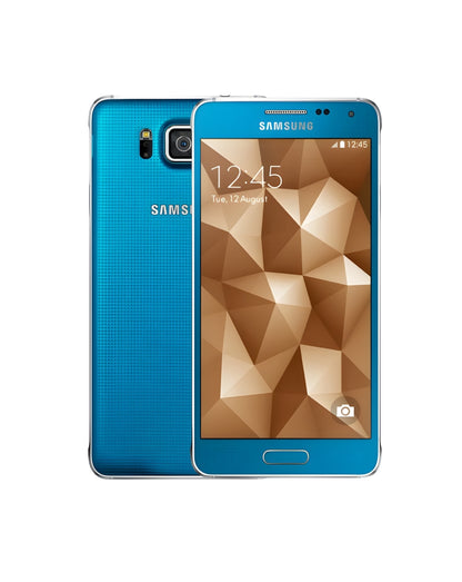 Samsung Galaxy Alpha Refurbished