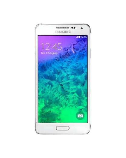 Samsung Galaxy Alpha Refurbished