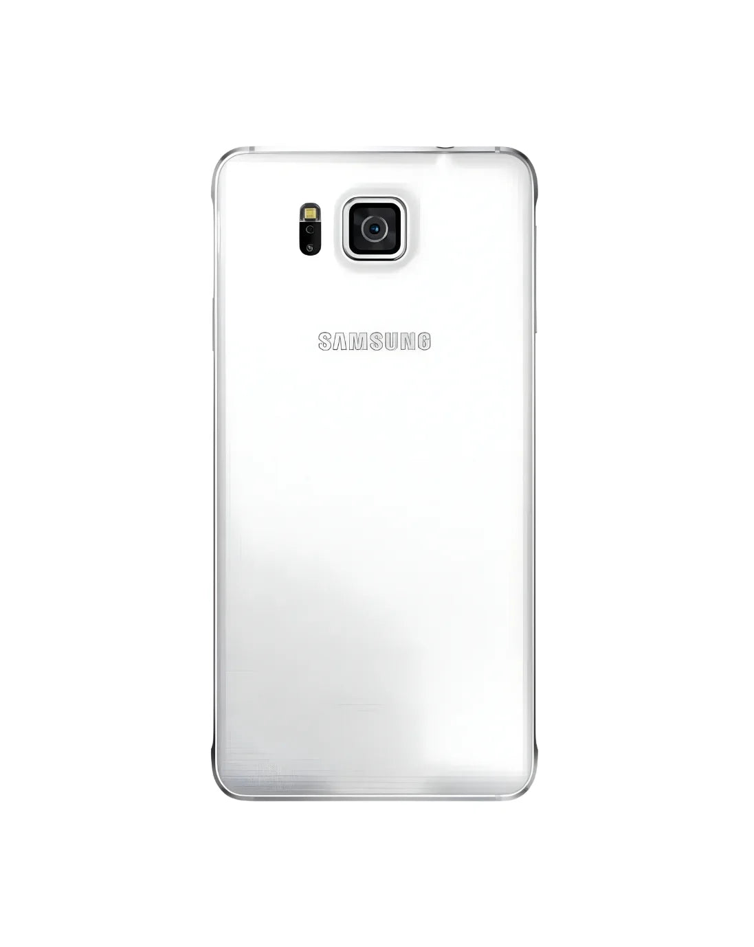 Samsung Galaxy Alpha Refurbished