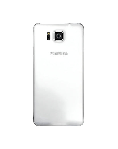 Samsung Galaxy Alpha Refurbished
