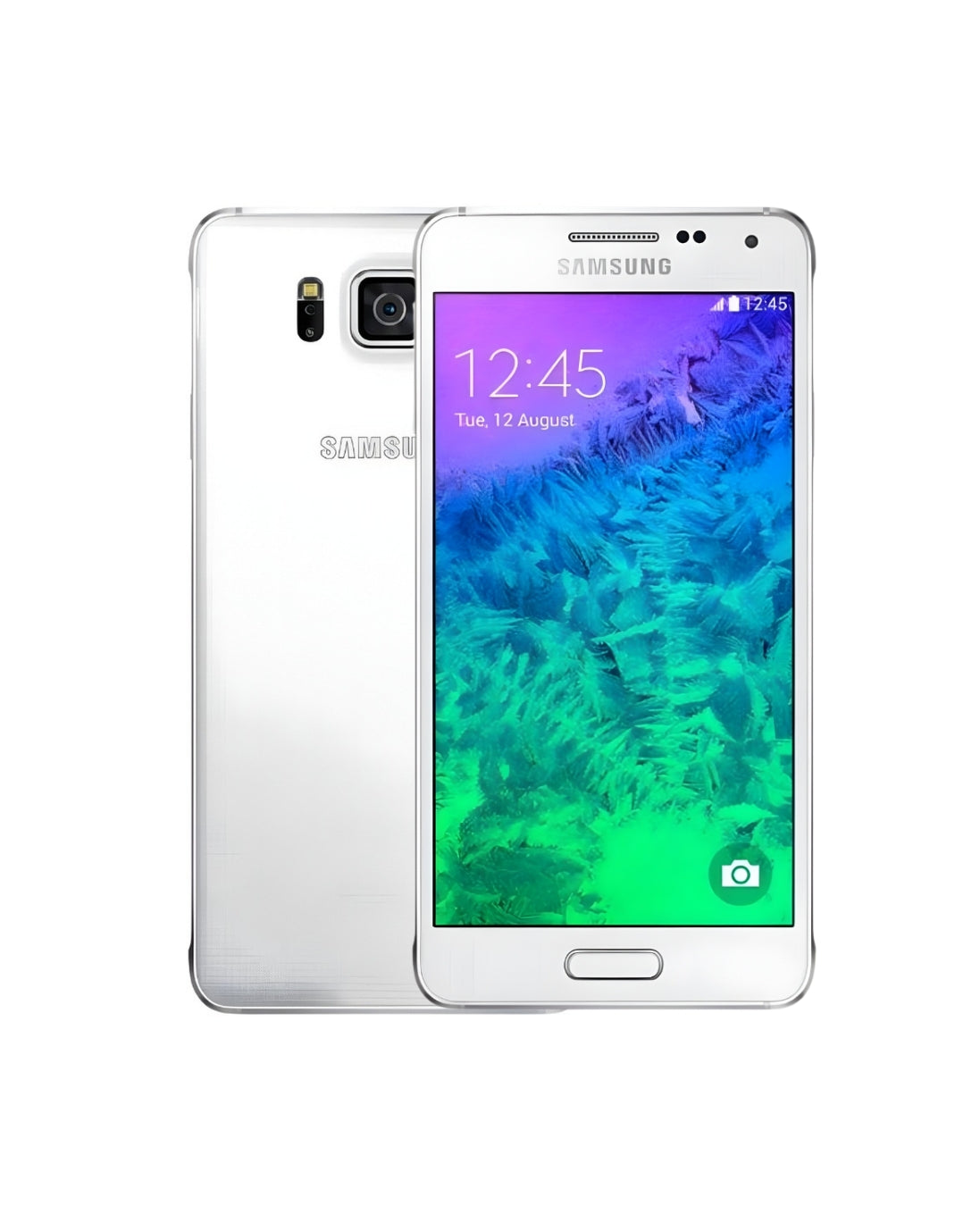 Samsung Galaxy Alpha Refurbished