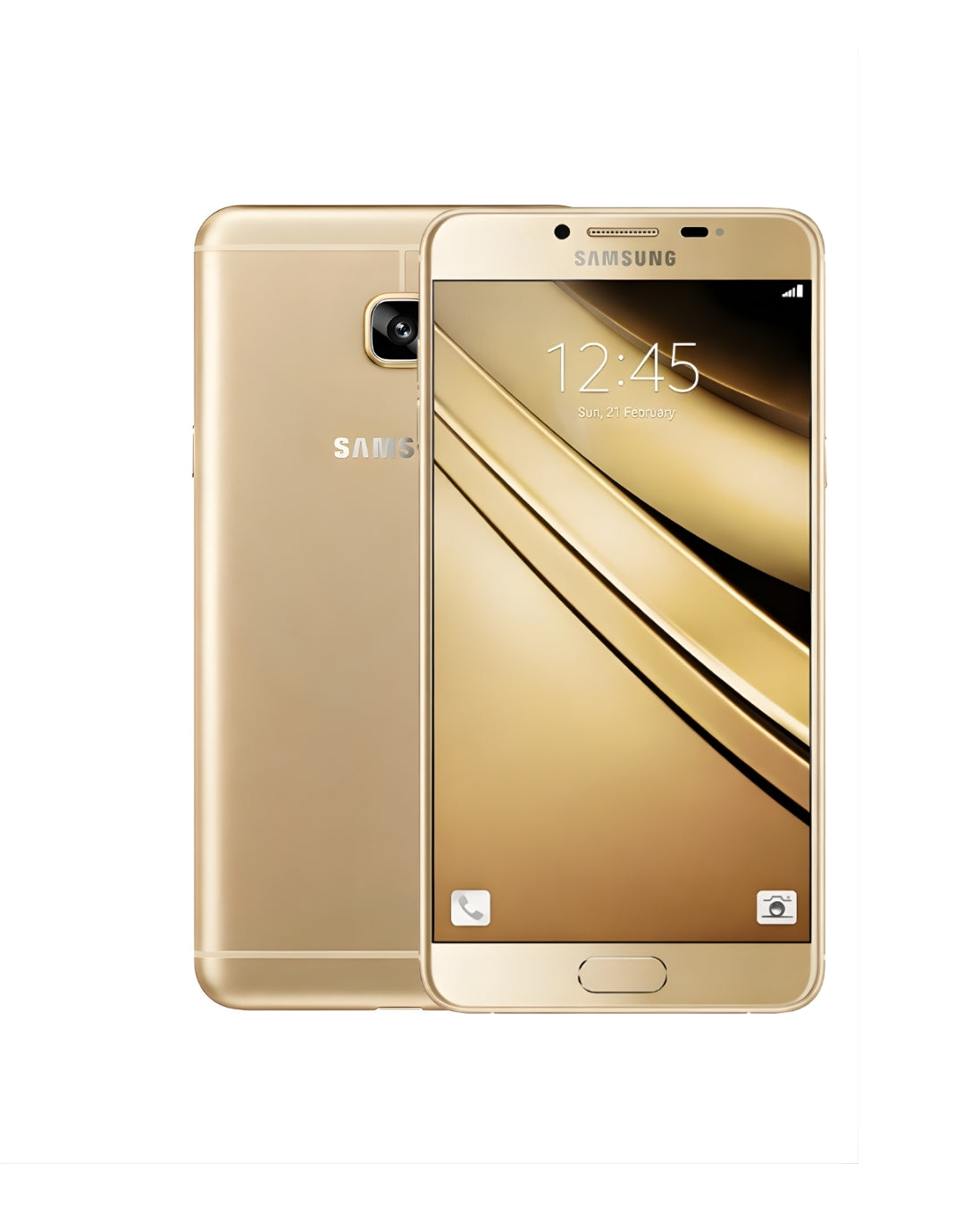 Samsung Galaxy C5 5G Refurbished