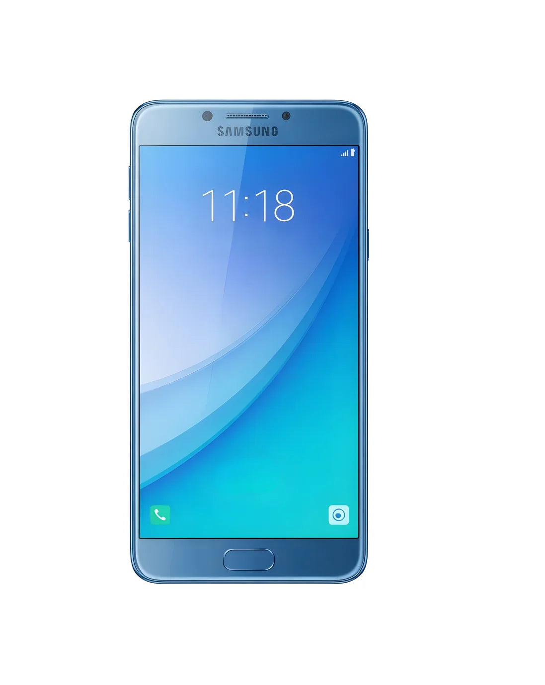 Samsung Galaxy C5 Pro Refurbished