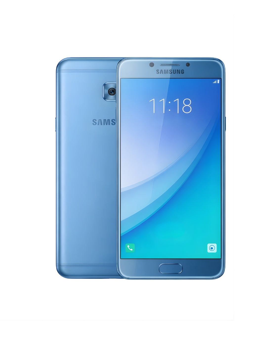 Samsung Galaxy C5 Pro Refurbished