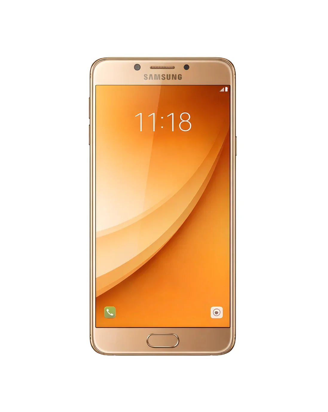 Samsung Galaxy C5 Pro Refurbished