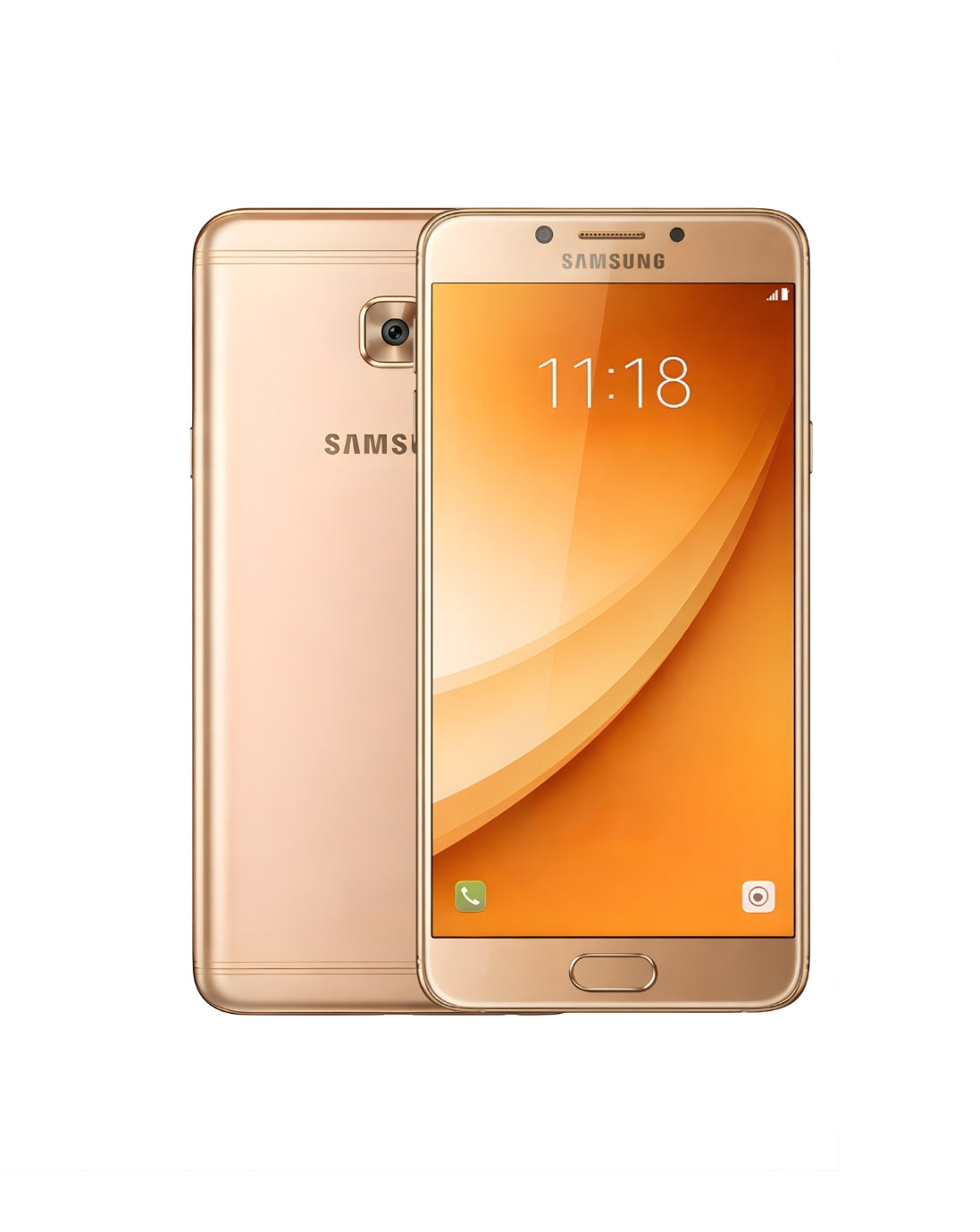Samsung Galaxy C5 Pro Refurbished