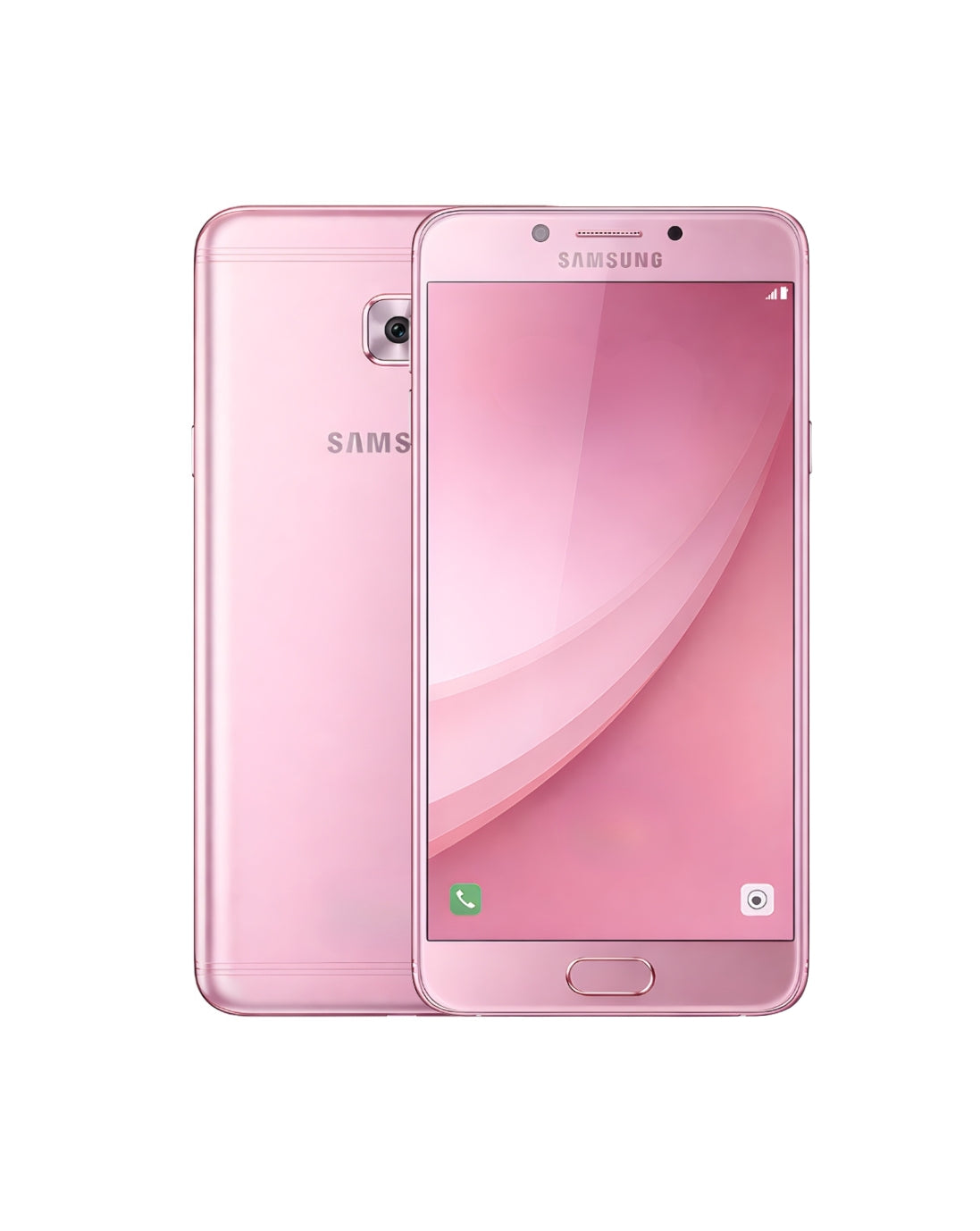 Samsung Galaxy C5 Pro Refurbished