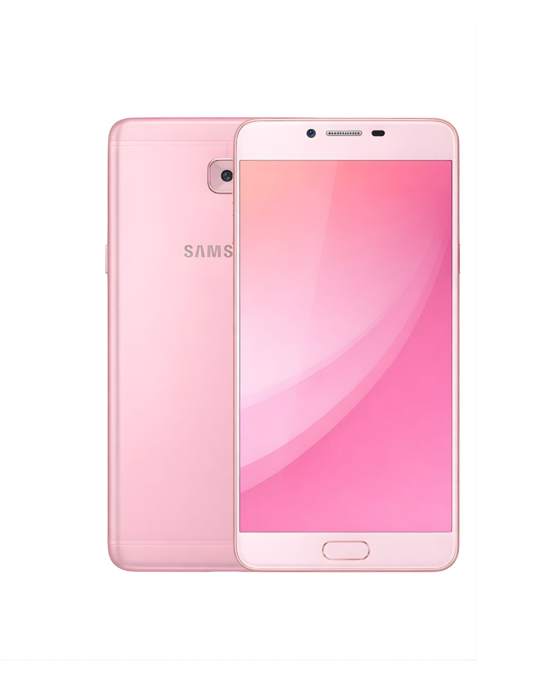 Samsung Galaxy C7 Pro Refurbished