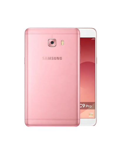 Samsung Galaxy C9 Pro Refurbished