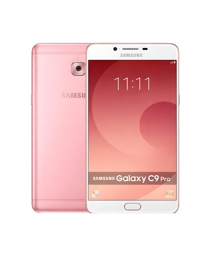 Samsung Galaxy C9 Pro Refurbished