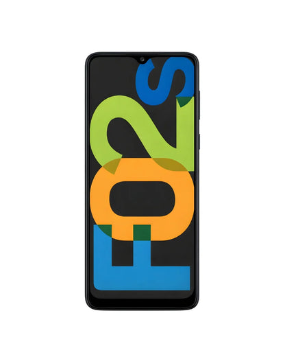 Samsung Galaxy F02S Refurbished