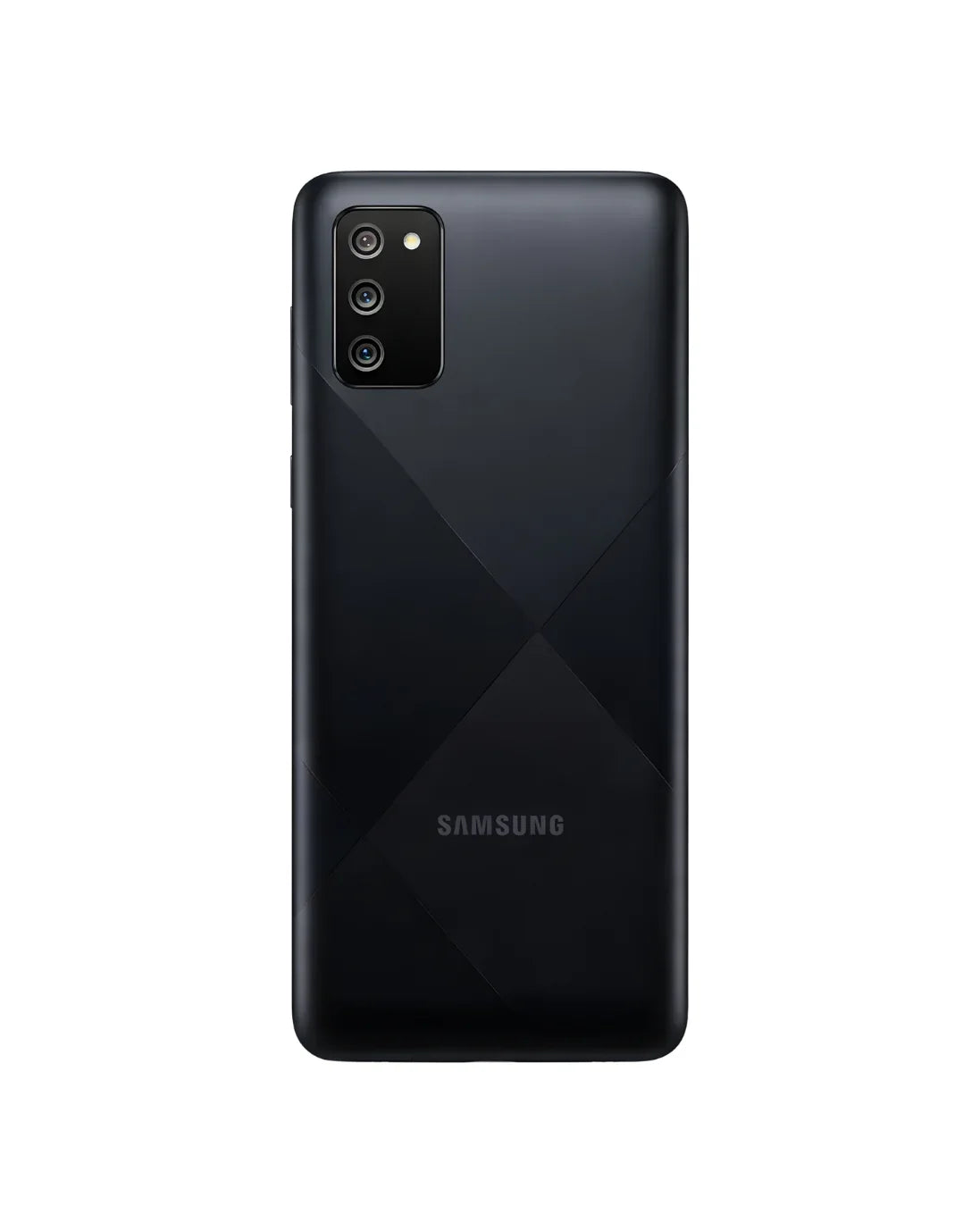 Samsung Galaxy F02S Refurbished
