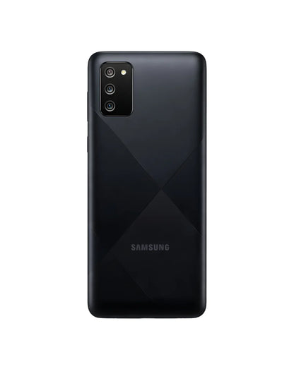 Samsung Galaxy F02S Refurbished
