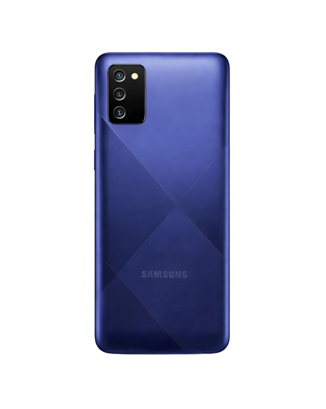 Samsung Galaxy F02S Refurbished