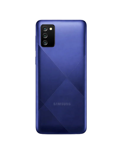 Samsung Galaxy F02S Refurbished