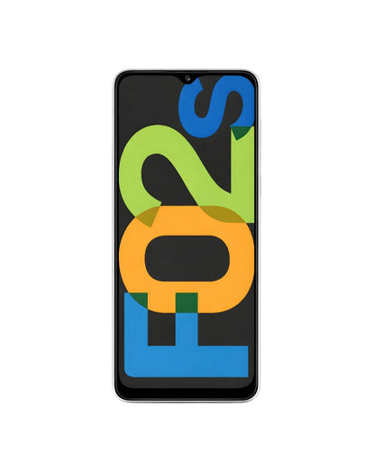 Samsung Galaxy F02S Refurbished