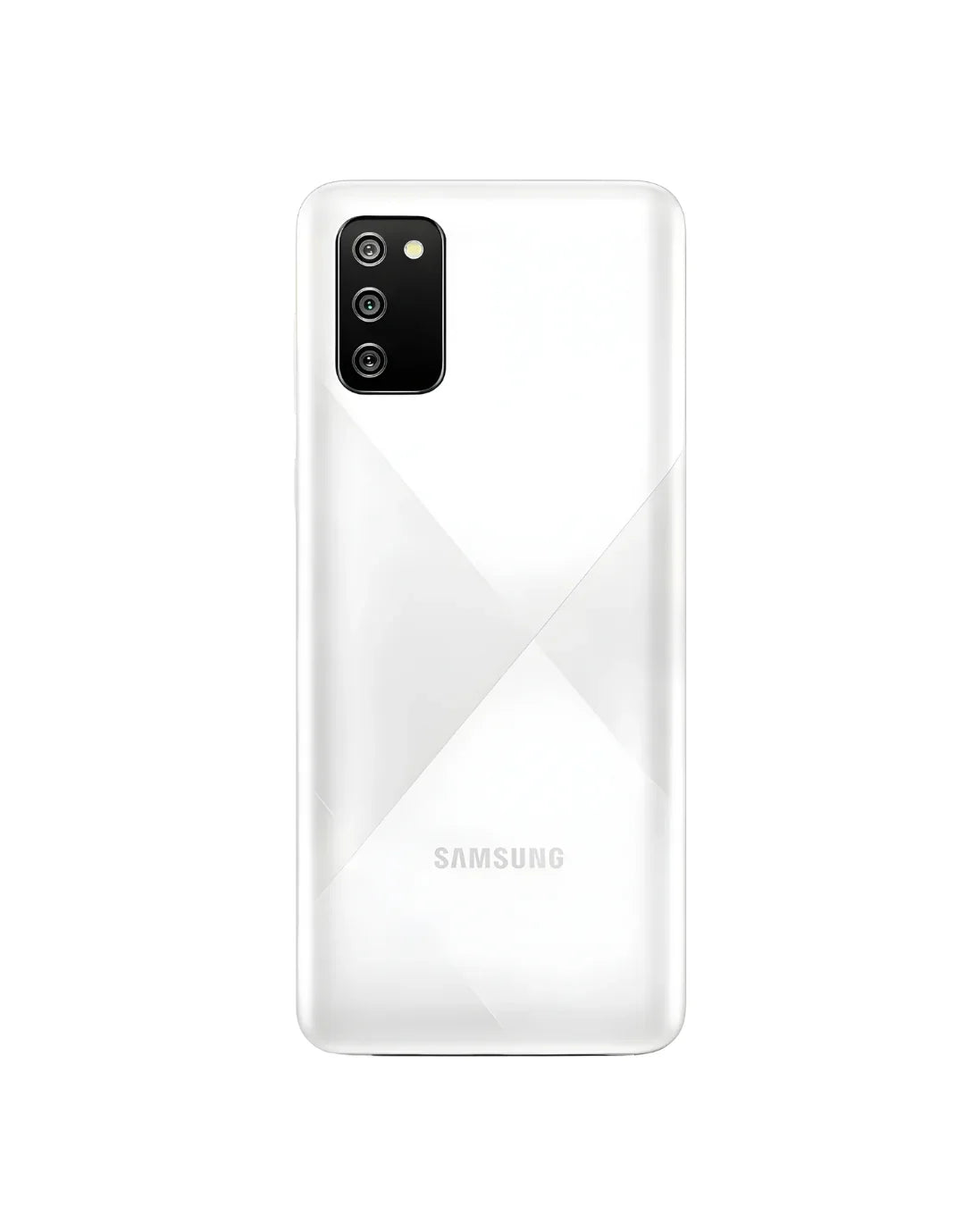 Samsung Galaxy F02S Refurbished