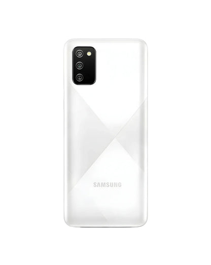 Samsung Galaxy F02S Refurbished