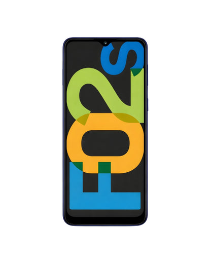 Samsung Galaxy F02S Refurbished