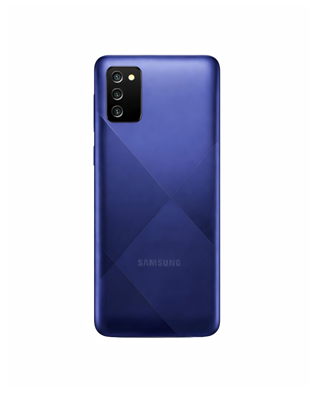 Samsung Galaxy F02S Refurbished