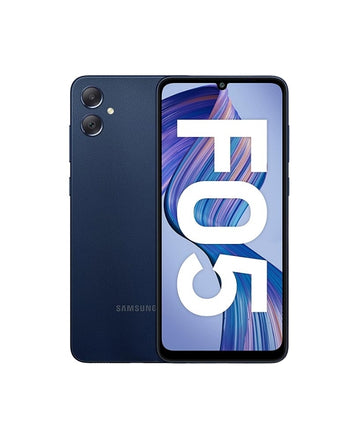 Samsung Galaxy F05 4G Refurbished
