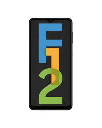Samsung Galaxy F12 Refurbished