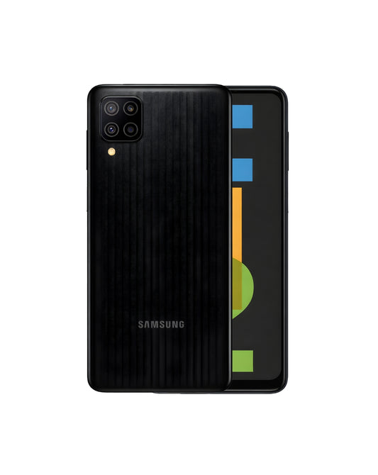 Samsung Galaxy F12 Refurbished