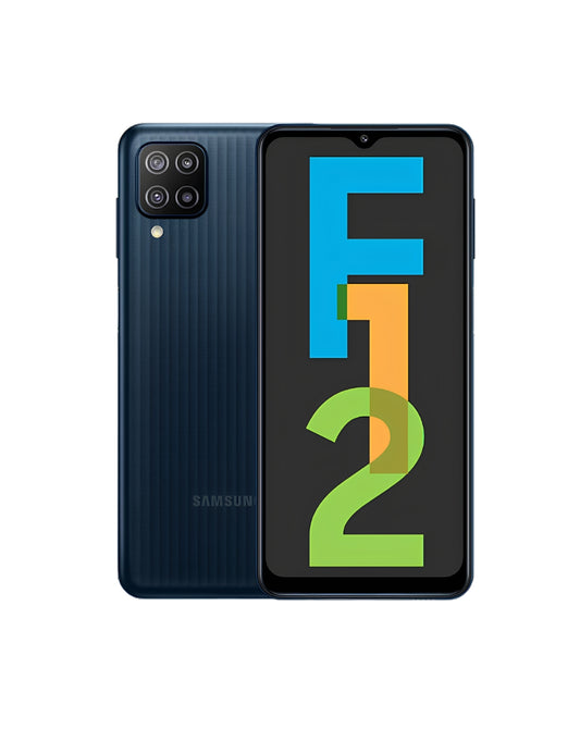 Samsung Galaxy F12 Refurbished