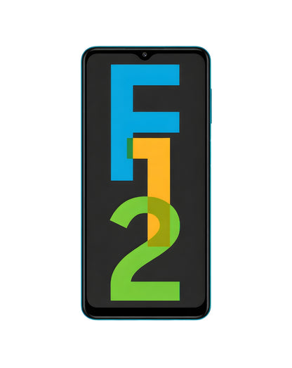 Samsung Galaxy F12 Refurbished