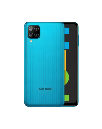 Samsung Galaxy F12 Refurbished